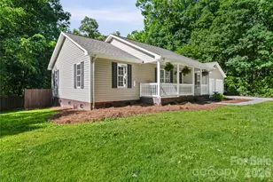 39328 Holly Ridge Rd, New London, NC 28127 - Photo 4