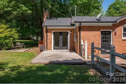 2645 Walker Road, Matthews, NC 28105 - Photo 34