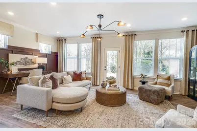 2007 Bayou Trace Drive, Charlotte, NC 28262 - Photo 6