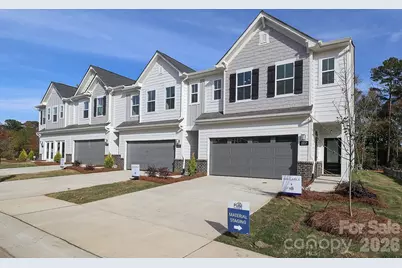2007 Bayou Trace Drive, Charlotte, NC 28262 - Photo 4
