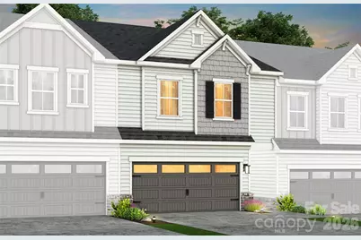2011 Bayou Trace Drive, Charlotte, NC 28262 - Photo 1