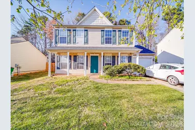 5414 Peachwood Drive, Charlotte, NC 28216 - Photo 38