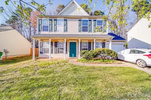 5414 Peachwood Dr, Charlotte, NC 28216 - Photo 38