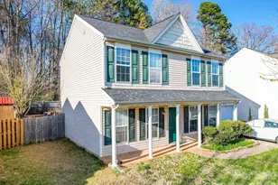 5414 Peachwood Dr, Charlotte, NC 28216 - Photo 1