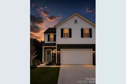 1101 Freeman View Drive, Albemarle, NC 28001 - Photo 1