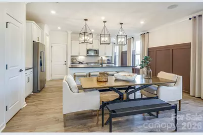 2015 Bayou Trace Drive, Charlotte, NC 28262 - Photo 6
