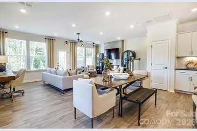 2015 Bayou Trace Drive, Charlotte, NC 28262 - Photo 2
