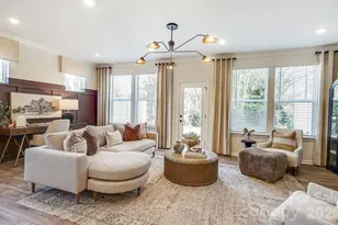 2015 Bayou Trace Dr, Charlotte, NC 28262 - Photo 6