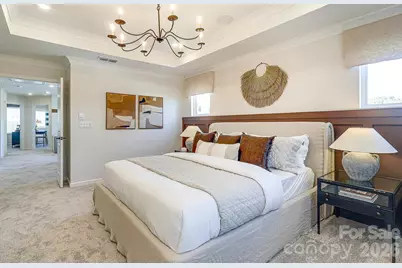 2015 Bayou Trace Drive, Charlotte, NC 28262 - Photo 22
