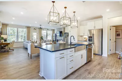 2015 Bayou Trace Drive, Charlotte, NC 28262 - Photo 8