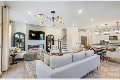 2015 Bayou Trace Drive, Charlotte, NC 28262 - Photo 10