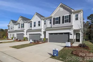 2015 Bayou Trace Dr, Charlotte, NC 28262 - Photo 4