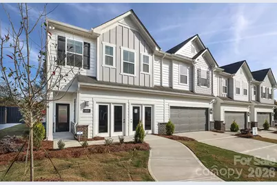 2019 Bayou Trace Drive, Charlotte, NC 28262 - Photo 1