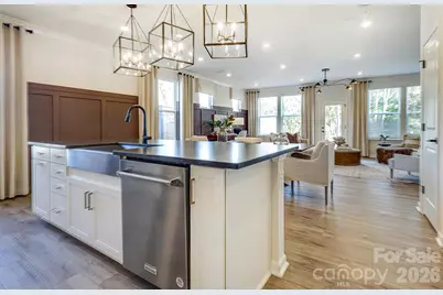 2019 Bayou Trace Drive, Charlotte, NC 28262 - Photo 18