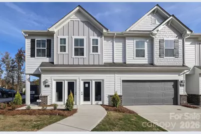 2019 Bayou Trace Drive, Charlotte, NC 28262 - Photo 2