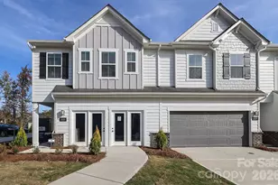 2019 Bayou Trace Dr, Charlotte, NC 28262 - Photo 2