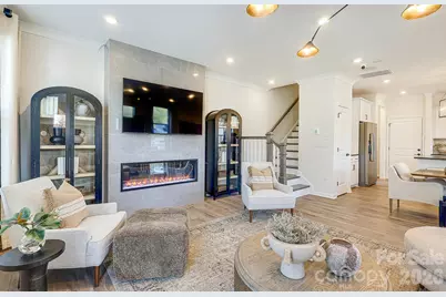 2019 Bayou Trace Drive, Charlotte, NC 28262 - Photo 8
