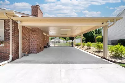 2402 Malotte Lane, Gastonia, NC 28054 - Photo 4