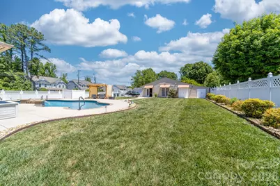 2402 Malotte Lane, Gastonia, NC 28054 - Photo 6