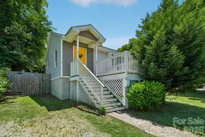 1824 Double Oaks Road, Charlotte, NC 28206 - Photo 1