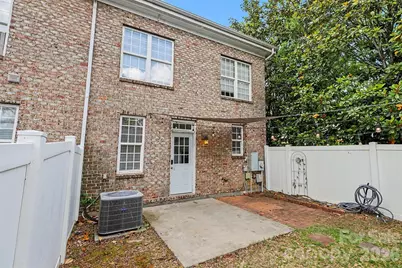 10560 Rocky Ford Club Road, Charlotte, NC 28269 - Photo 24