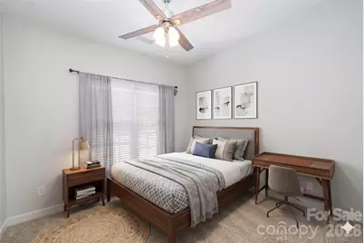 10560 Rocky Ford Club Road, Charlotte, NC 28269 - Photo 14