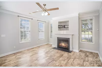 10560 Rocky Ford Club Road, Charlotte, NC 28269 - Photo 8
