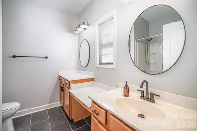 10560 Rocky Ford Club Road, Charlotte, NC 28269 - Photo 18