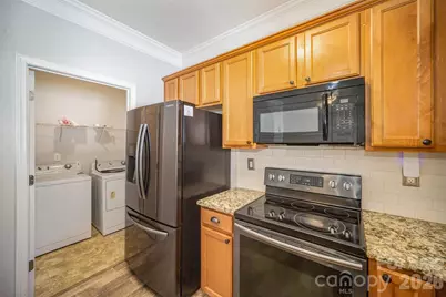 10560 Rocky Ford Club Road, Charlotte, NC 28269 - Photo 10