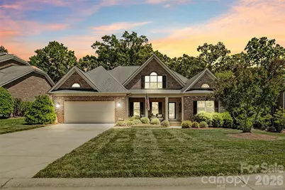 2005 Sugar Mill Road, Indian Trail, NC 28079 - Photo 1