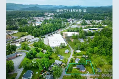 100 Kilpatrick Street, Brevard, NC 28712 - Photo 26