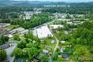 100 Kilpatrick St, Brevard, NC 28712 - Photo 26