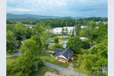 100 Kilpatrick Street, Brevard, NC 28712 - Photo 2