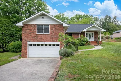 100 Kilpatrick Street, Brevard, NC 28712 - Photo 1