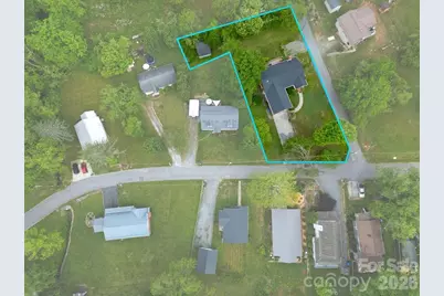 100 Kilpatrick Street, Brevard, NC 28712 - Photo 12