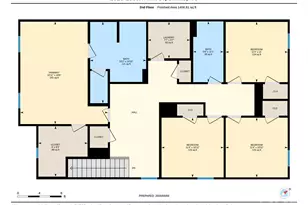 2818 Easton Knl Dr, Dallas, NC 28034 - Photo 44
