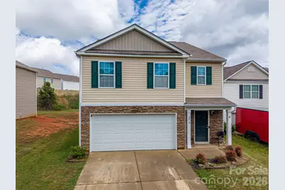 2818 Easton Knoll Drive, Dallas, NC 28034 - Photo 1