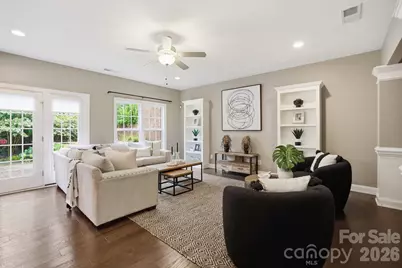 5109 Pansley Drive, Charlotte, NC 28226 - Photo 20