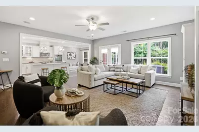 5109 Pansley Drive, Charlotte, NC 28226 - Photo 22