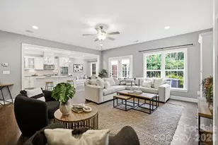 5109 Pansley Dr, Charlotte, NC 28226 - Photo 22