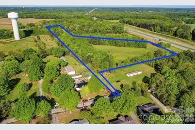 0 Funderburk Road, Wingate, NC 28174 - Photo 1