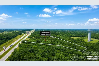 0 Funderburk Road, Wingate, NC 28174 - Photo 4