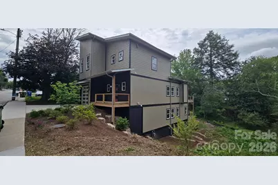 30 Sand Hill Road, Asheville, NC 28806 - Photo 1