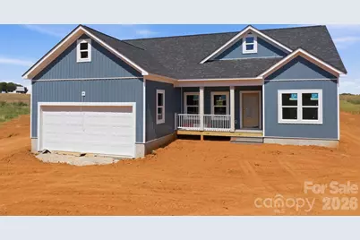 1720 Jennings Road, Olin, NC 28660 - Photo 2