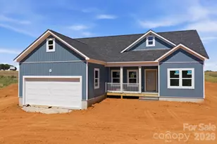1720 Jennings Rd, Olin, NC 28660 - Photo 2