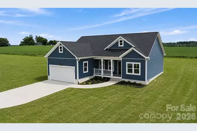 1720 Jennings Road, Olin, NC 28660 - Photo 4
