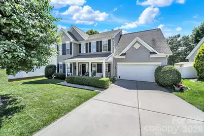 3752 Leela Palace Way, Fort Mill, SC 29708 - Photo 1
