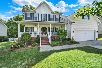3756 Leela Palace Way, Fort Mill, SC 29708 - Photo 1