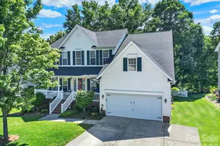 3756 Leela Palace Way, Fort Mill, SC 29708 - Photo 2