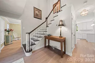 1386 Timberlane Terrace, Mooresville, NC 28115 - Photo 4